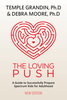 The Loving Push 1941765203 Book Cover