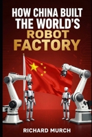 How China Built the World's Robot Factory: and What It Means for Everyone Else B0H7SXYB3F Book Cover