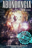 Abundancia en 21 días B08P29D775 Book Cover