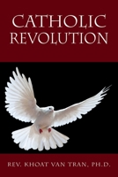Catholic Revolution 1977220975 Book Cover