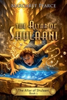 Altar of Shulaani B0BHJK6DZP Book Cover