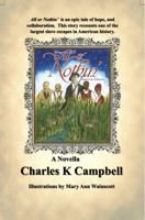 All or Nothin' : N/a 0692198709 Book Cover