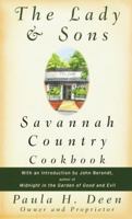 The Lady & Sons Savannah Country Cookbook Collection 1943016003 Book Cover