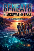 BENEATH BLACKWATER LAKE B0H3ST1372 Book Cover