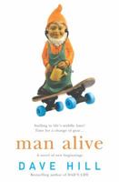 Man Alive 0755301900 Book Cover