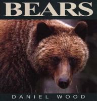 Bears (Wildlife Series) 1552856631 Book Cover