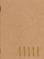 MMX: Architecture and Territory 6079489457 Book Cover
