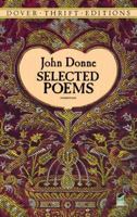 Selected Poems 0312114680 Book Cover