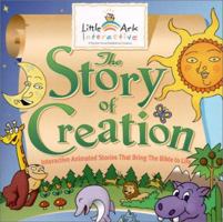The Story of Creation 1571353127 Book Cover