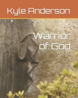 Warrior of God B0BZBJZFD6 Book Cover