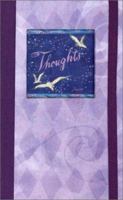 Thoughts Small Blank Journal 0768325501 Book Cover