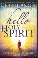 Hello Holy Spirit 0995749965 Book Cover