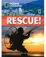 Para-Life Rescue! 1424011094 Book Cover