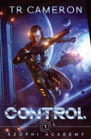 Control 1649710585 Book Cover