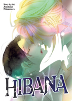 Hibana B0F9NPTHC3 Book Cover