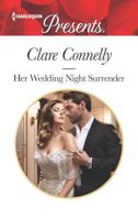 Her Wedding Night Surrender 1335419292 Book Cover