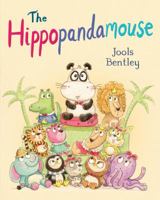 The Hippopandamouse 1447288890 Book Cover