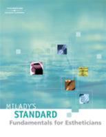 Milady's Standard: Fundamentals for Estheticians 1562538365 Book Cover