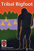 Tribal Bigfoot 0888390211 Book Cover