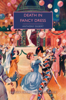 Death in Fancy Dress 1464212252 Book Cover