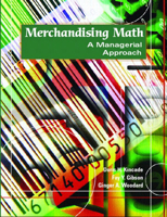 Merchandising Math: A Managerial Approach 0130995886 Book Cover