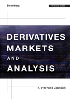 Bloomberg Visual Guide to Derivatives 1118202694 Book Cover