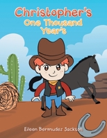 Christopher's One Thousand Year's 1664139095 Book Cover