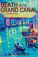 Death on the Grand Canal 1685123643 Book Cover