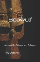 Beowulf - Abridged for Schools and Colleges 151911334X Book Cover