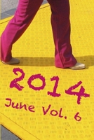 2014 June Vol. 6 1925101495 Book Cover