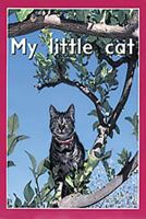 My Little Cat 0763559555 Book Cover