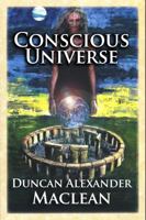 Conscious Universe 0987591029 Book Cover