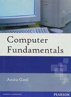 Computer Fundamentals 8131733092 Book Cover