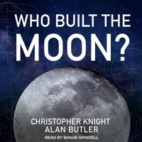 Who Built the Moon? B08Z5LSL5S Book Cover