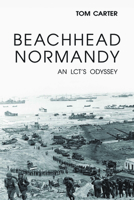 Beachhead Normandy 1597977101 Book Cover