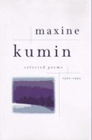 Selected Poems 1960-1990 0393318362 Book Cover