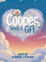 Cooper Sends a Gift B0FSH2TTNT Book Cover