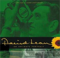 David Lean: An Intimate Portrait 0789306263 Book Cover