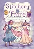 Stitchery Faire 1959819046 Book Cover