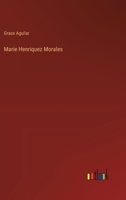 Marie Henriquez Morales 1141614332 Book Cover