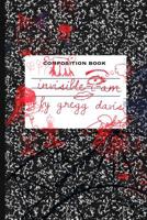 invisible-i-am by Gregg Davis 1516964055 Book Cover
