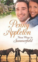 Neue Wege in Summerfield (Eine Summerfield Village Romance) (German Edition) B0GZYDX1JY Book Cover