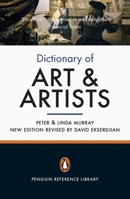 Dictionary of Art and Artists. 0833506242 Book Cover