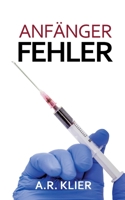 Anfängerfehler 3741282111 Book Cover