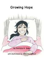 Growing Hope 1983514853 Book Cover