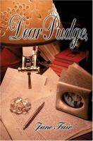 Dear Pudge, 0595336892 Book Cover