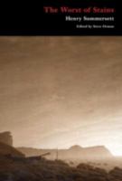 The Worst of Stains 1941147151 Book Cover