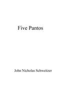 Five Pantos 1087908973 Book Cover