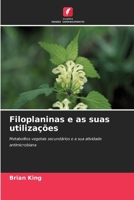 Filoplaninas e as suas utilizações (Portuguese Edition) 6630160150 Book Cover