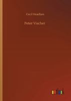 Peter Vischer 1023534029 Book Cover